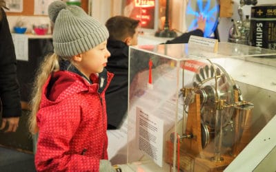 Post-Lockdown Autumn Fun