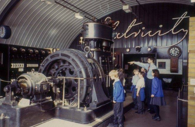 1990's Amberley 1990's Amberley