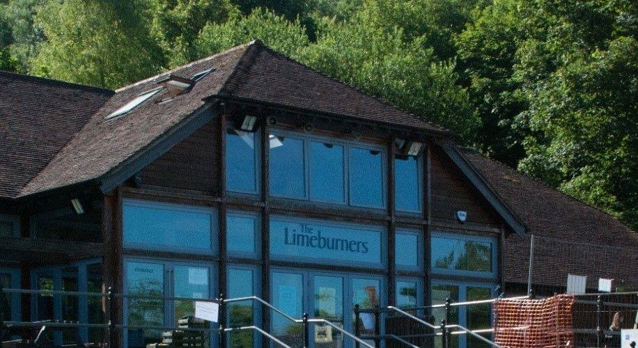 2000's Amberley Limeburners 2000's Amberley Limeburners