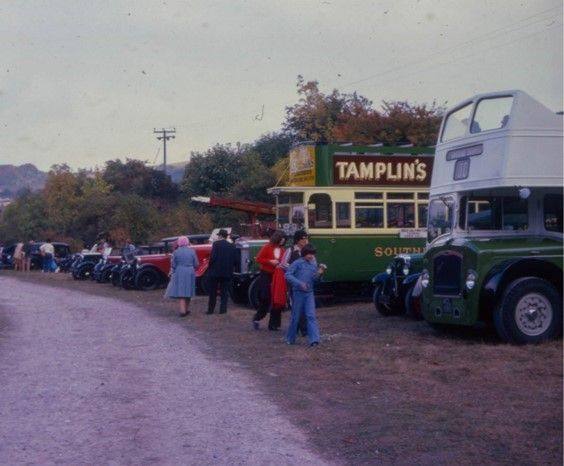 Miniseries Bus Fleet Miniseries Bus Fleet