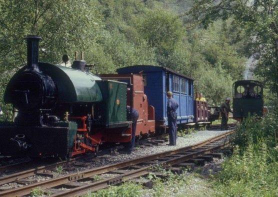 Miniseries Narrow Gauge Miniseries Narrow Gauge