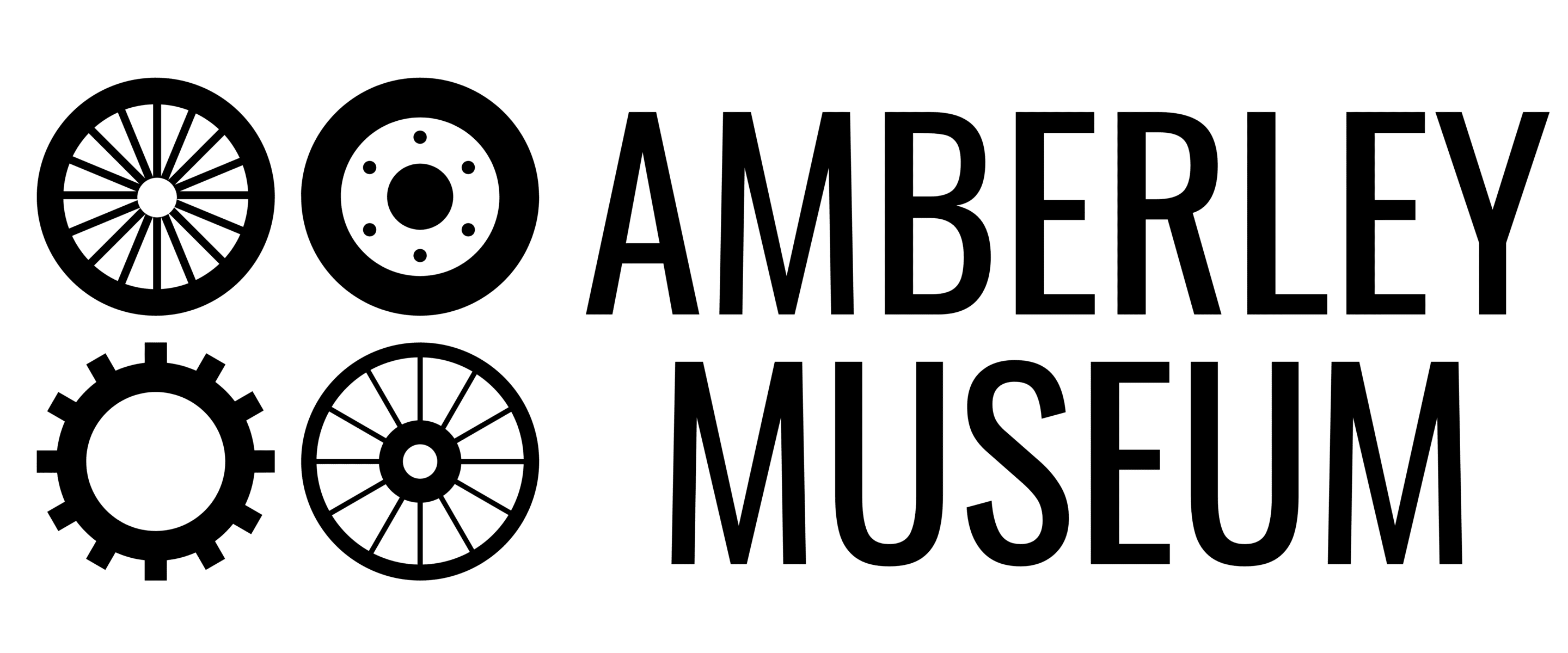 Amberley Museum