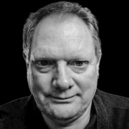 Adrian Butcher