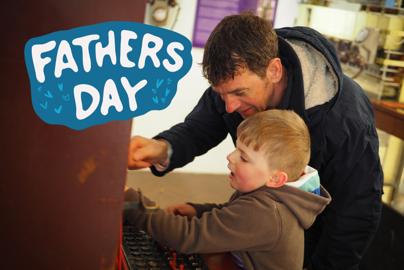 Rail Gala at Amberley Museum