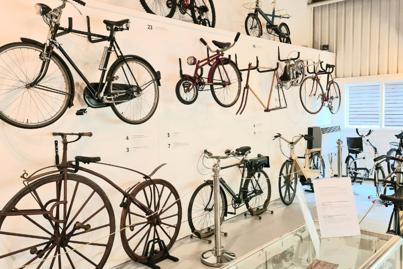 Rail Gala at Amberley Museum