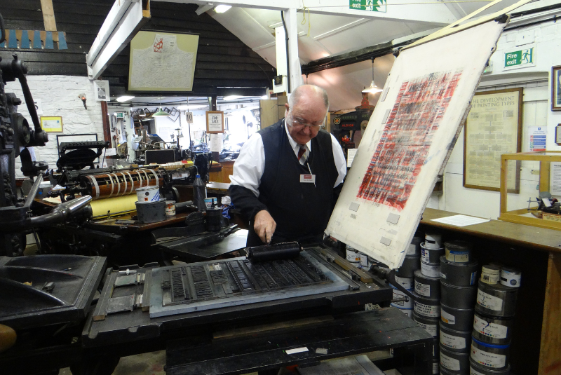 Rail Gala at Amberley Museum