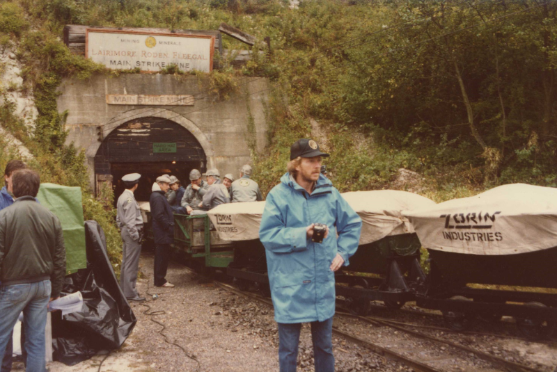 Rail Gala at Amberley Museum